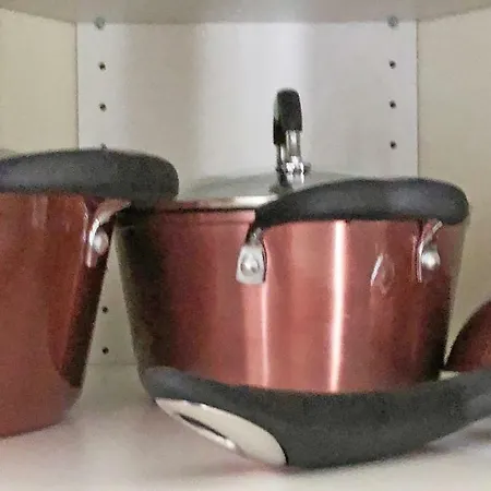 아파트 Del Posto