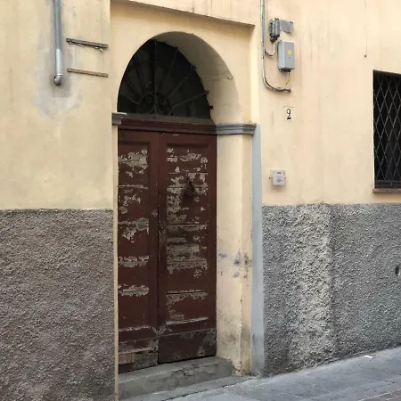 Del Posto 아파트 *